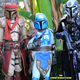 Illustration for article titled The Coolest Cosplay from Star Wars Celebration 2015